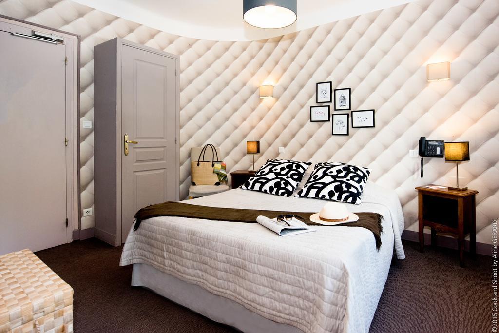 Hotel La Magnanerie - Côté Bistro Aubignosc Habitación foto