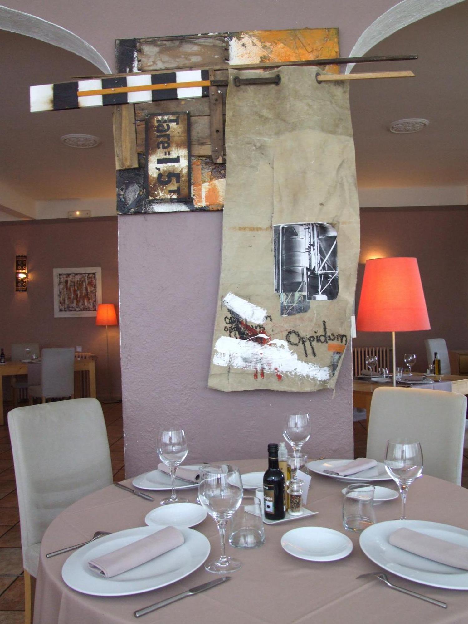 Hotel La Magnanerie - Côté Bistro Aubignosc Exterior foto